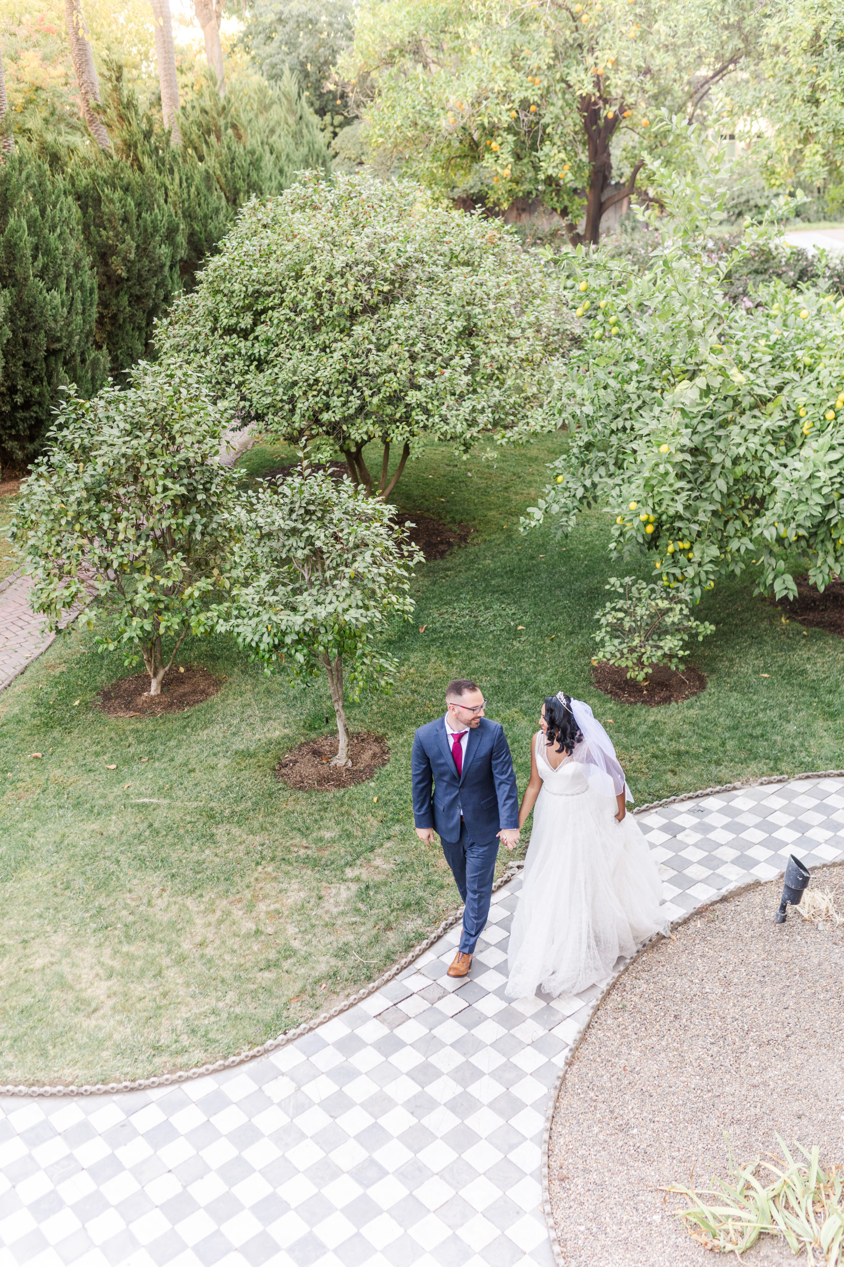 Fairy-Tale Sacramento Courthouse Wedding | Leland Stanford Mansion ...