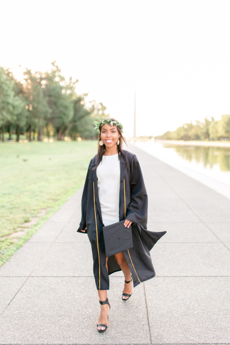 Why Every College Graduate Deserves a Graduation Session (Especially ...